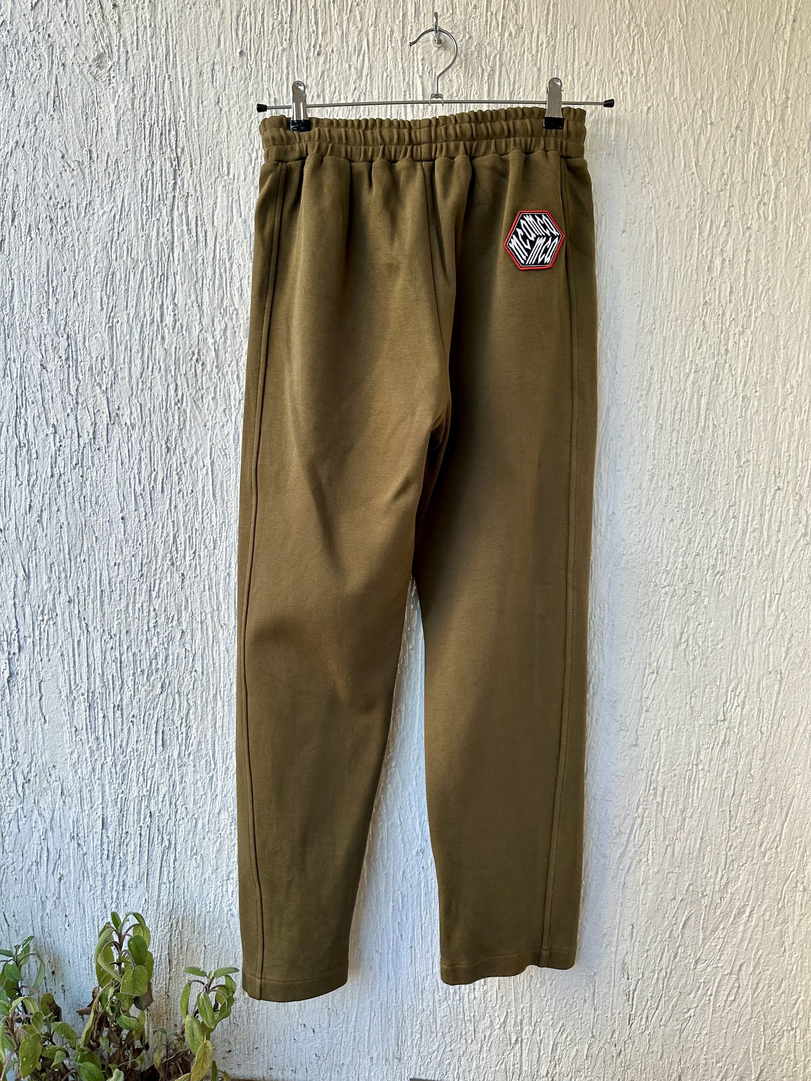 Alexander McQueen dice logo sweatpant Size US 26 / EU 42 - 3 Thumbnail