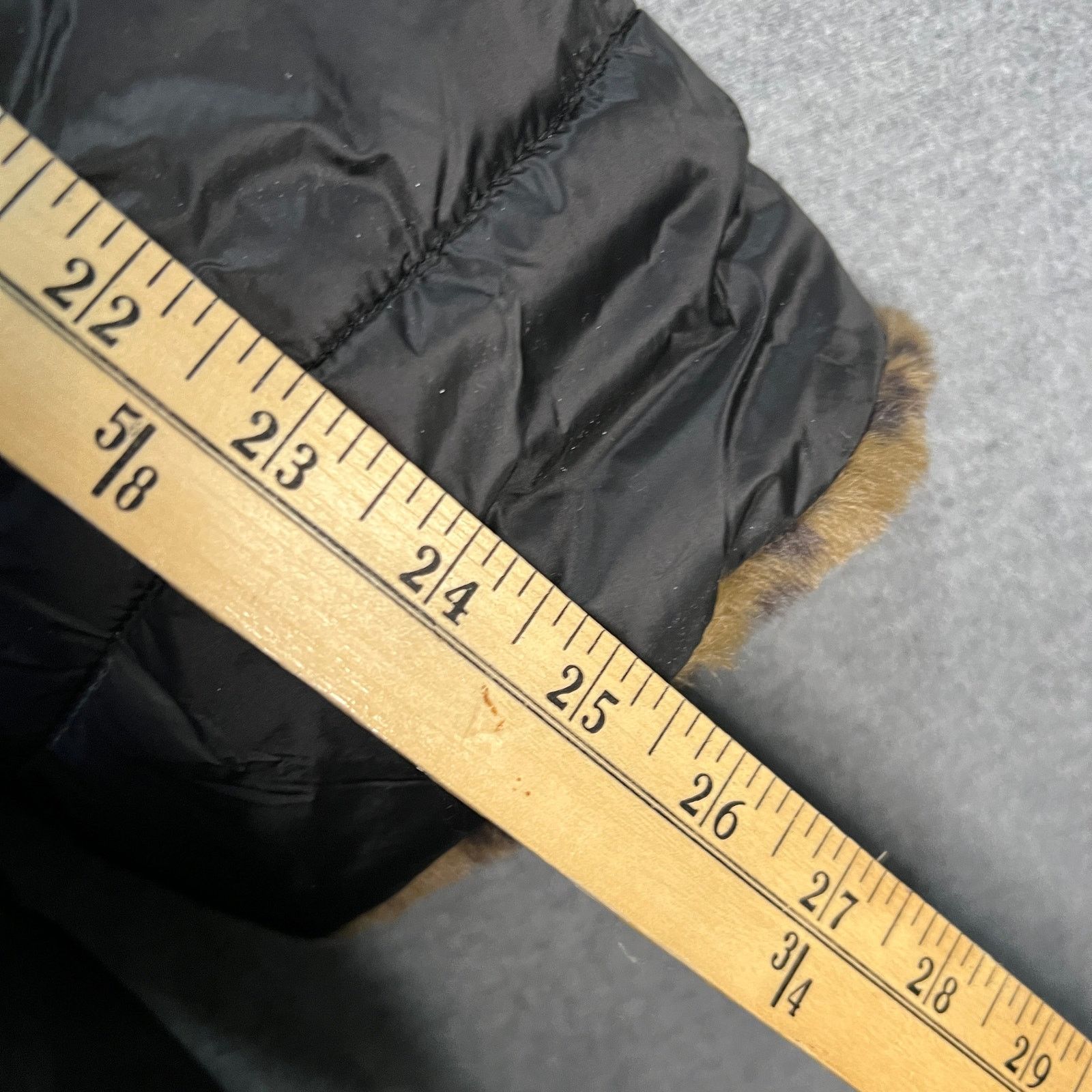 Other Dennis Basso Reversible Faux Fur to Water Resistant Size L / US 10 / IT 46 - 17 Thumbnail