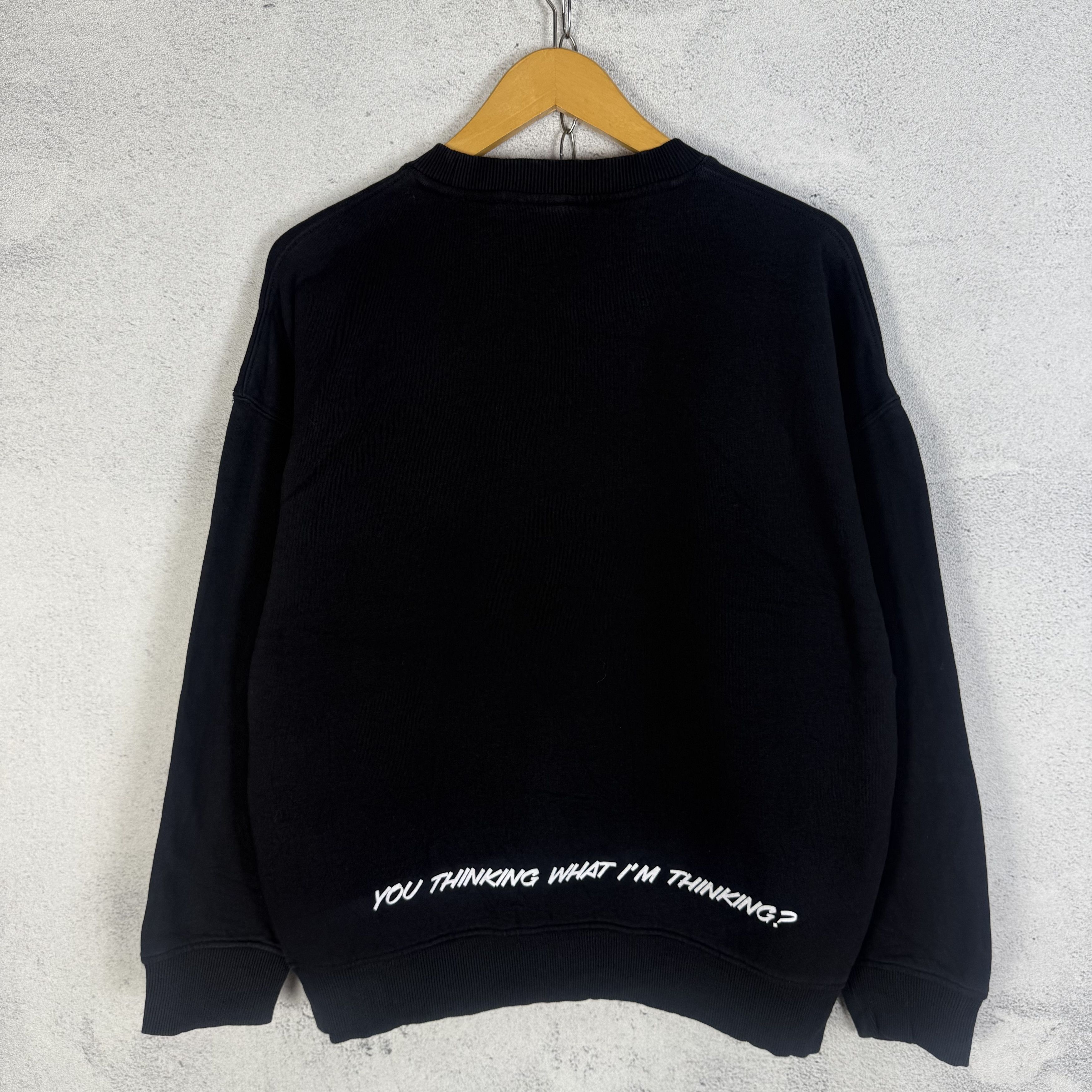 H&M H&M Toy Story Disney Sweatshirt Crewneck Size US M / EU 48-50 / 2 - 3 Thumbnail