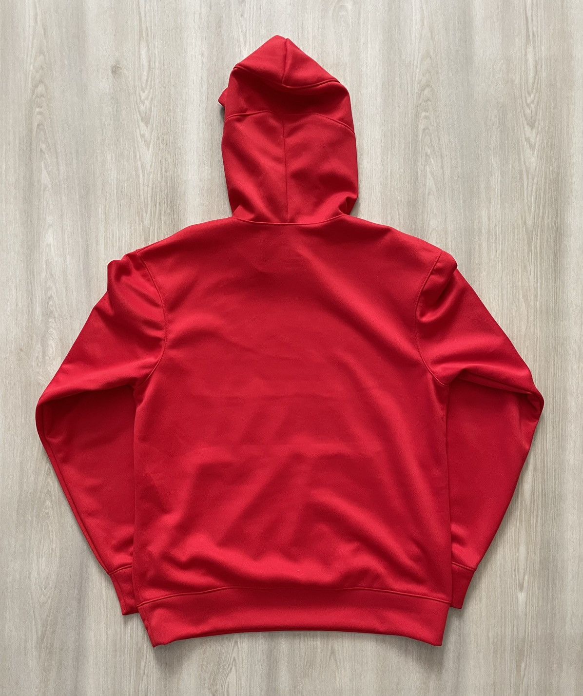 Nike NWT Nike Houston Rockets Pre Game Warm Up Hoodie Sz S Size US S / EU 44-46 / 1 - 6 Thumbnail