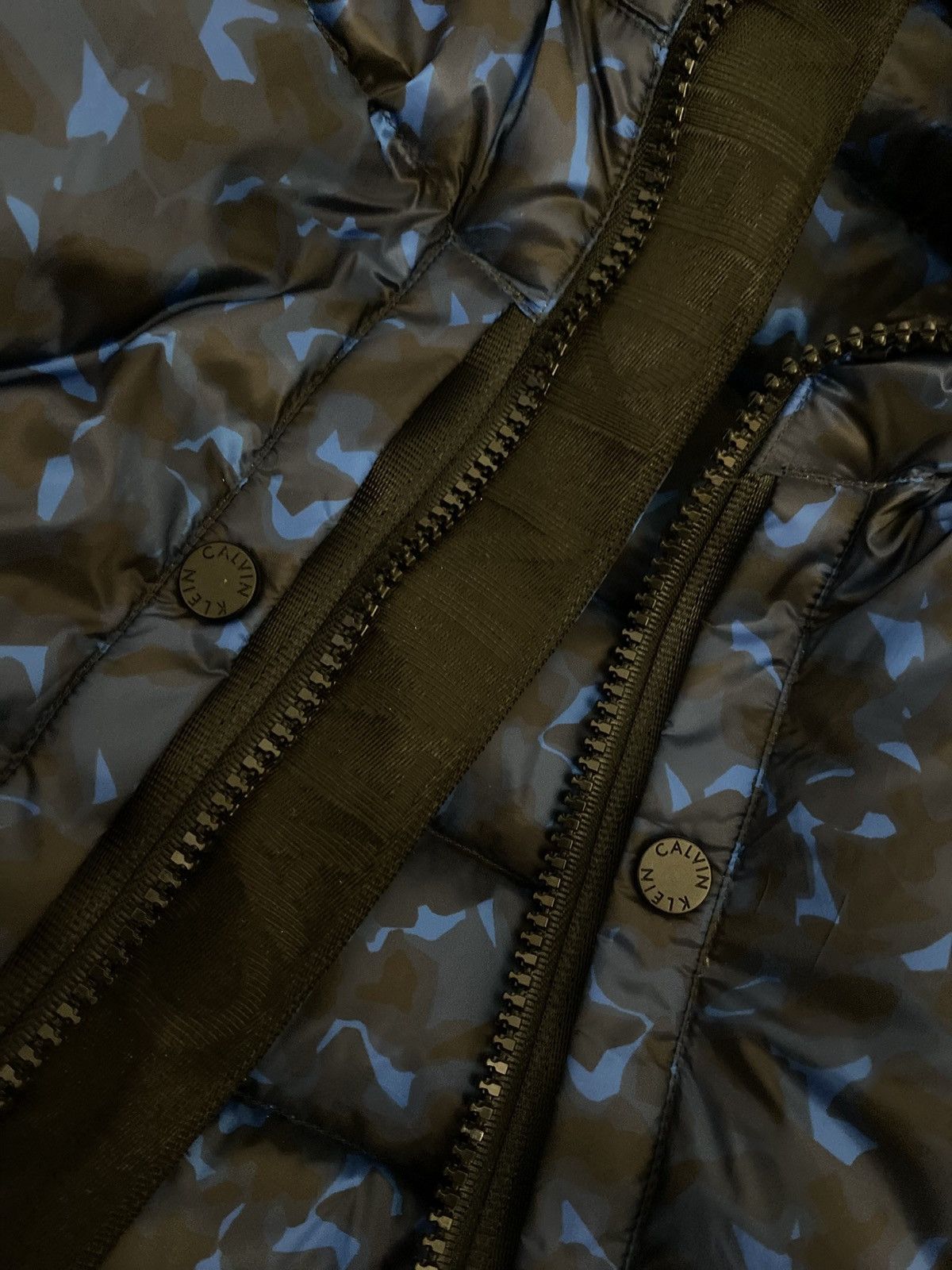 Calvin Klein Calvin Klein jackets Size US M / EU 48-50 / 2 - 7 Thumbnail