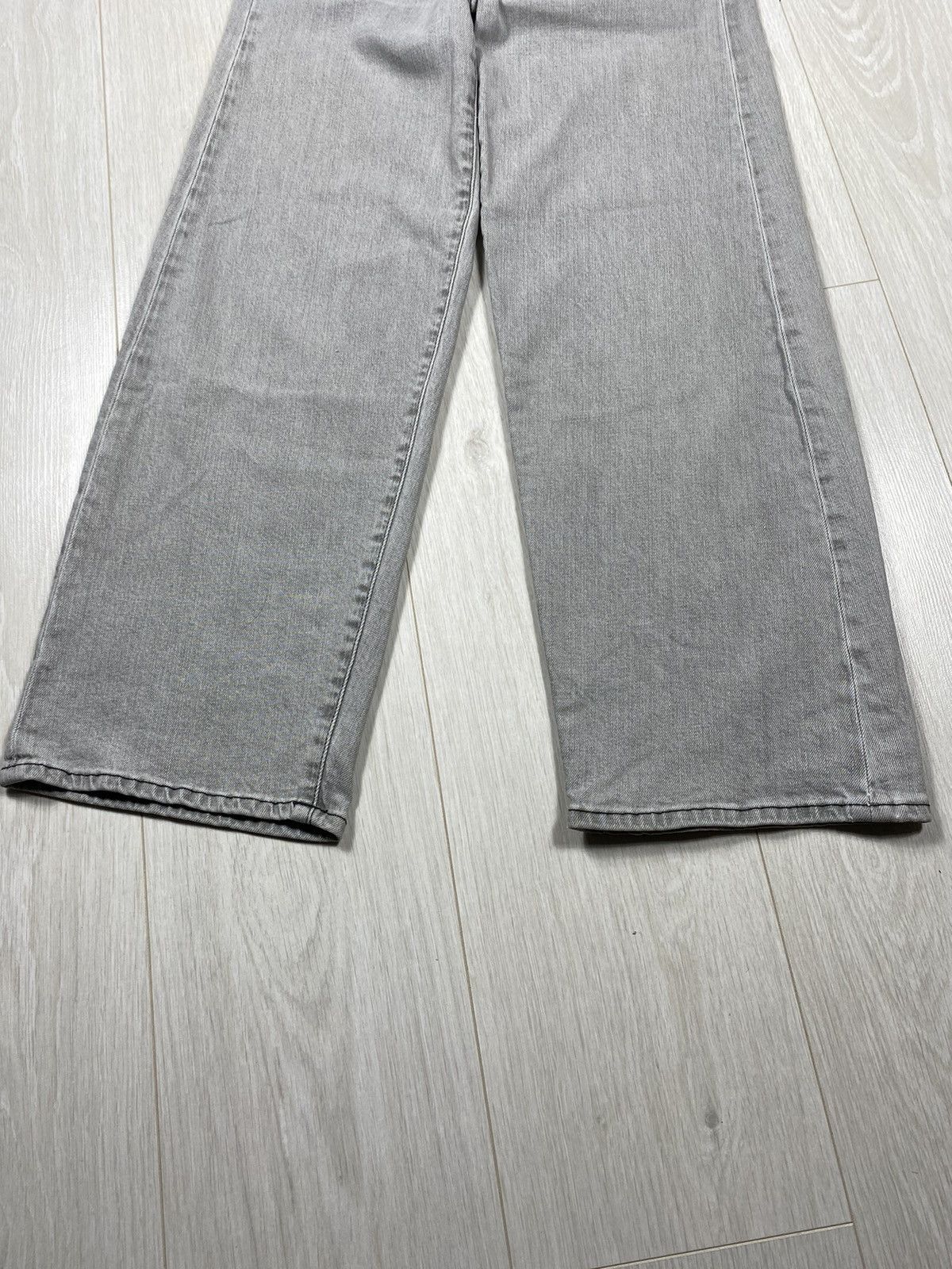 Toteme Toteme High Rice Pants Size 26" / US 2 / IT 38 - 5 Thumbnail