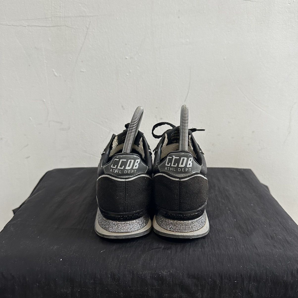 Golden Goose GGDB Running Shoe / RSole Size US 6.5 / IT 36.5 - 7 Thumbnail