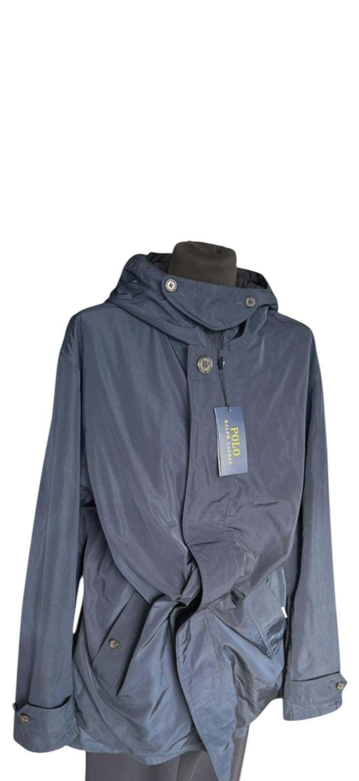 Polo Ralph Lauren Cost Ralph Lauren New Size M / US 6-8 / IT 42-44 - 7 Thumbnail
