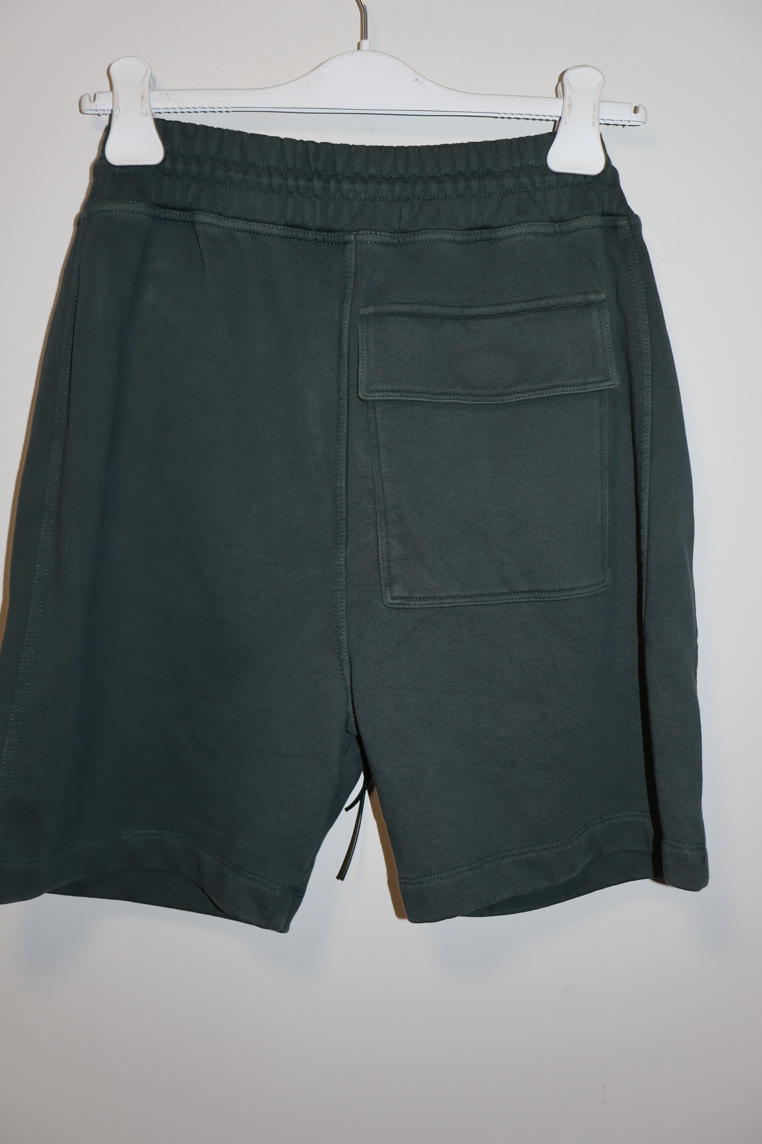 Represent Clo. Blank distressed shorts Size US 32 / EU 48 - 8 Thumbnail