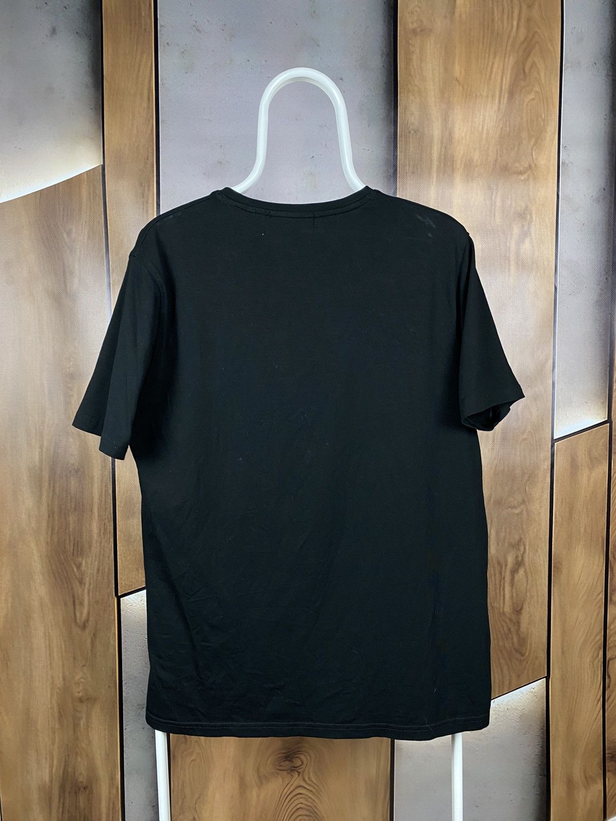 Other 💋T-Shirt Luxury Alessandro Zavetti Monogram Tee💋 Size US XL / EU 56 / 4 - 8 Thumbnail