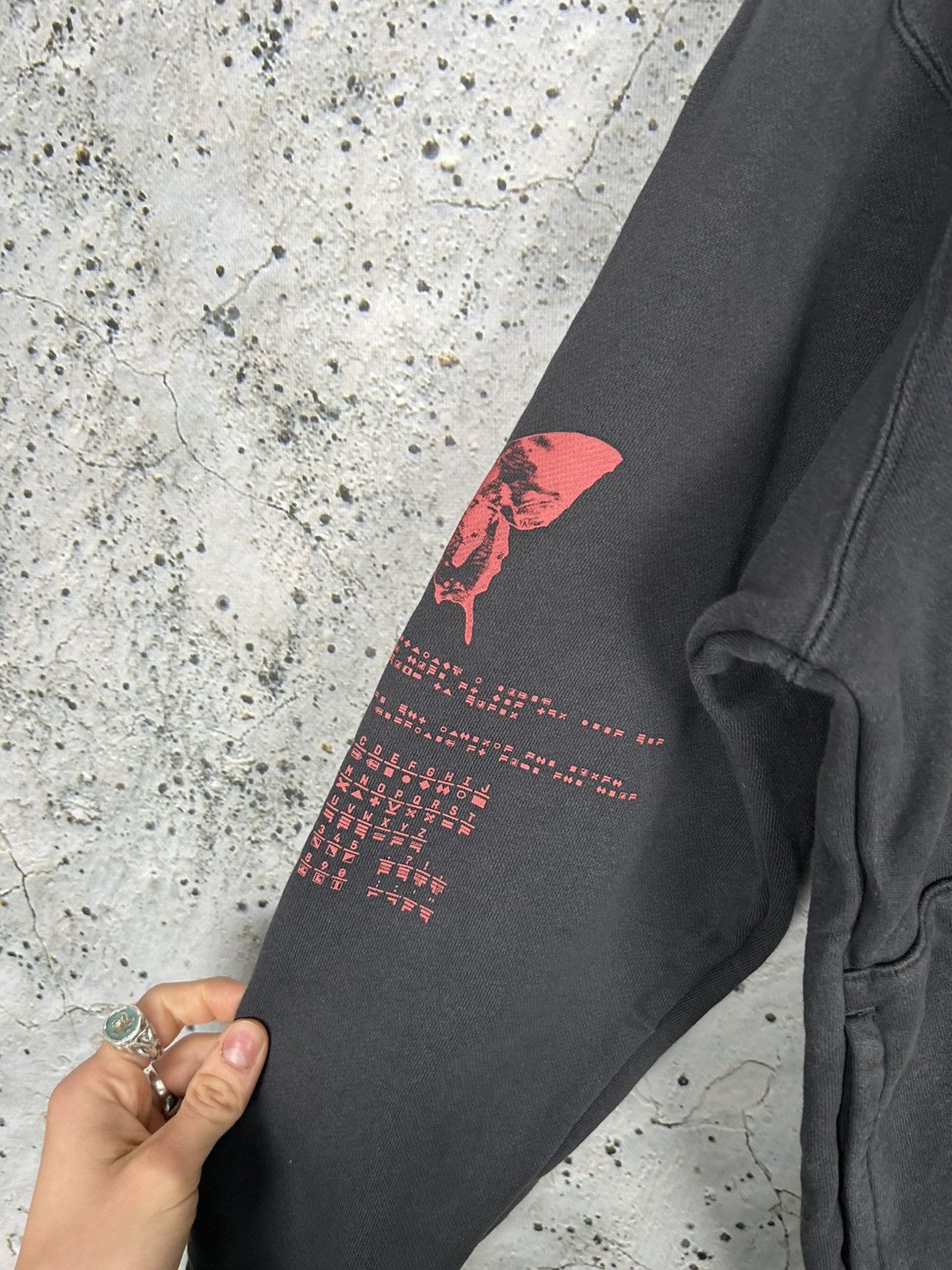 Adidas Adidas Hoodie Streetwear Baggy Boxy Fit Hype Skate Size US M / EU 48-50 / 2 - 5 Thumbnail