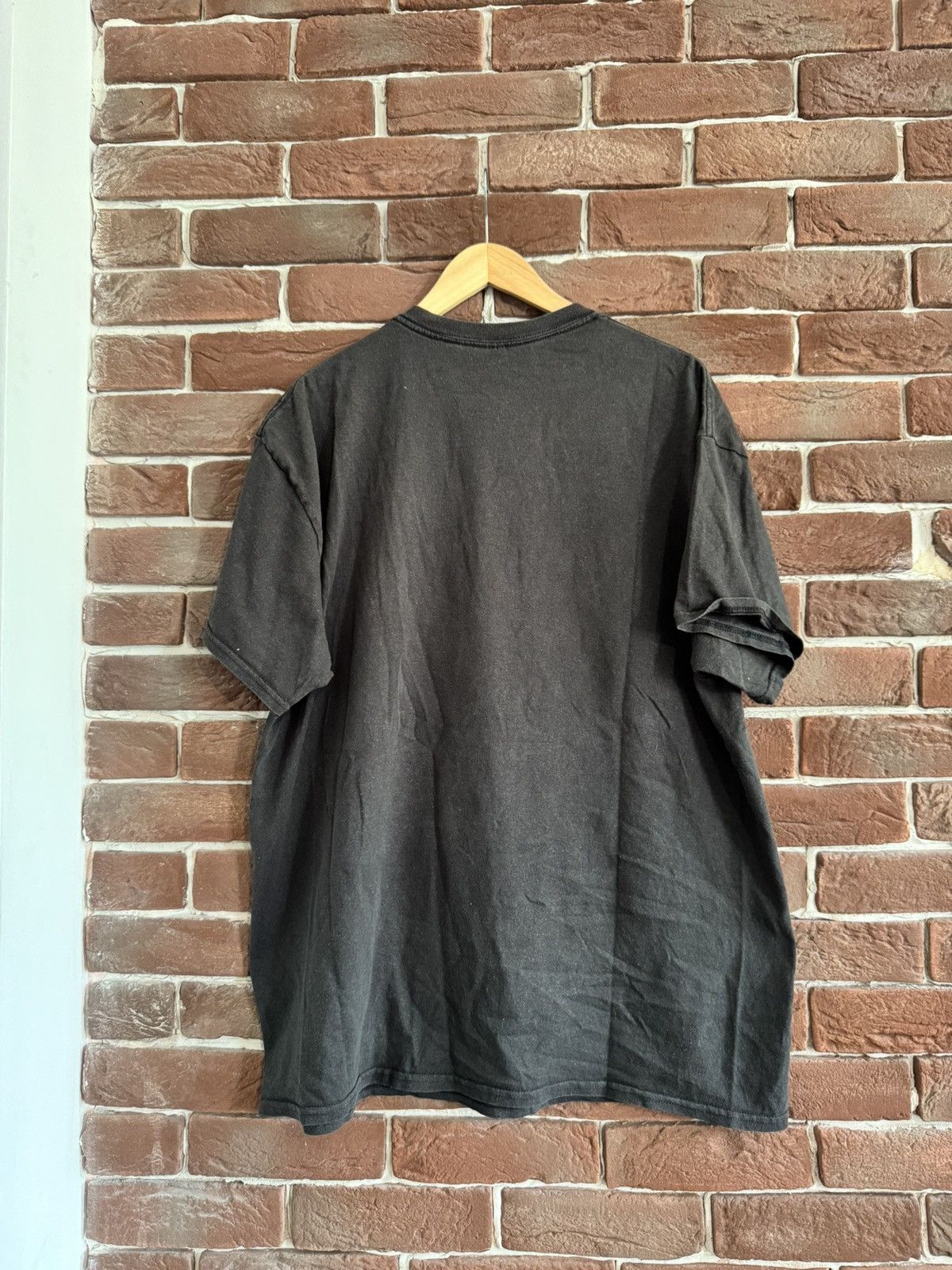 Band Tees RARE Vintage 00s The Lillingtons Punk Rock Band Y2K Tees Size US XL / EU 56 / 4 - 5 Thumbnail