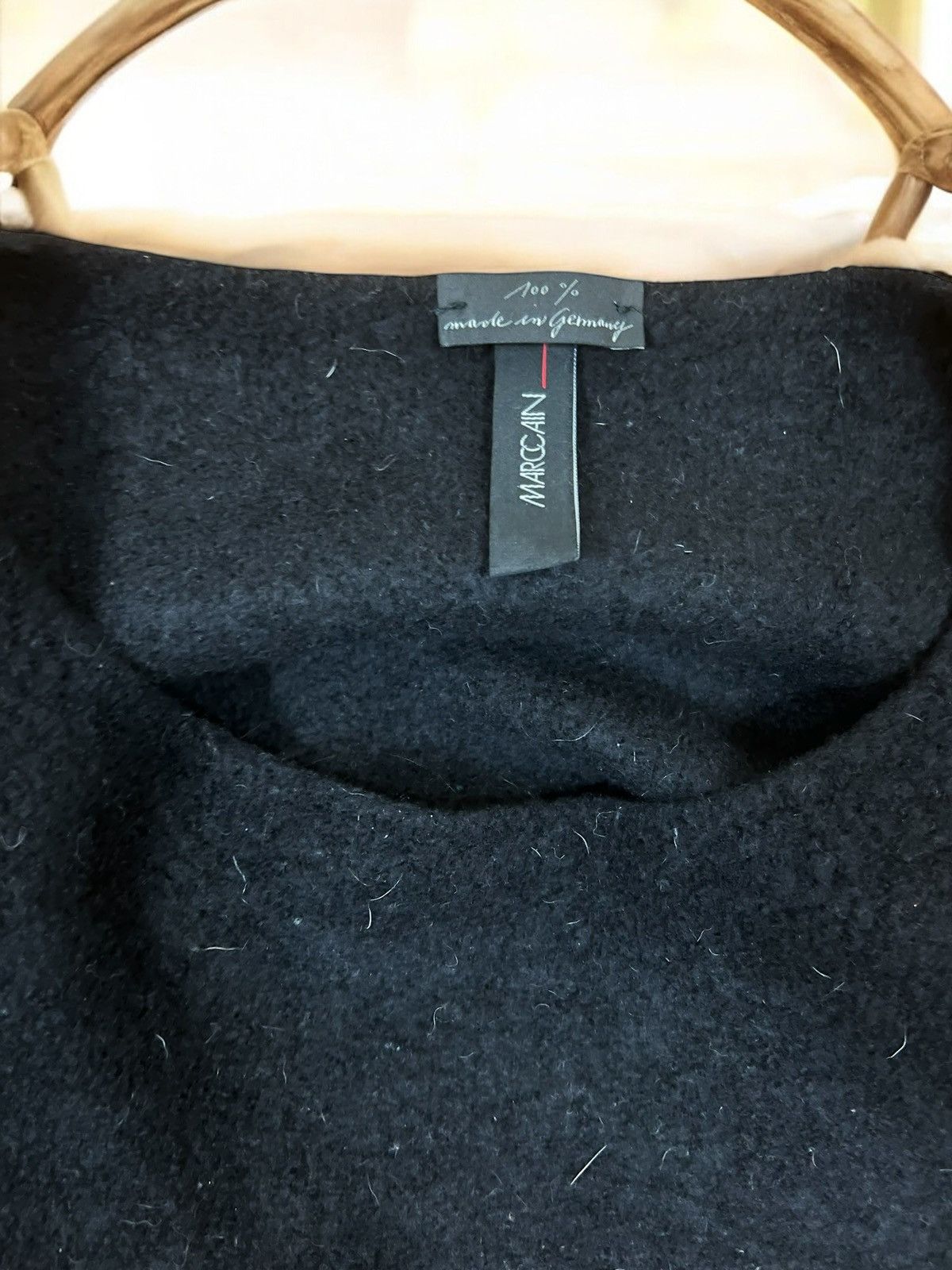 Other Marc Cain women’s woolen pull size M Size M / US 6-8 / IT 42-44 - 5 Thumbnail