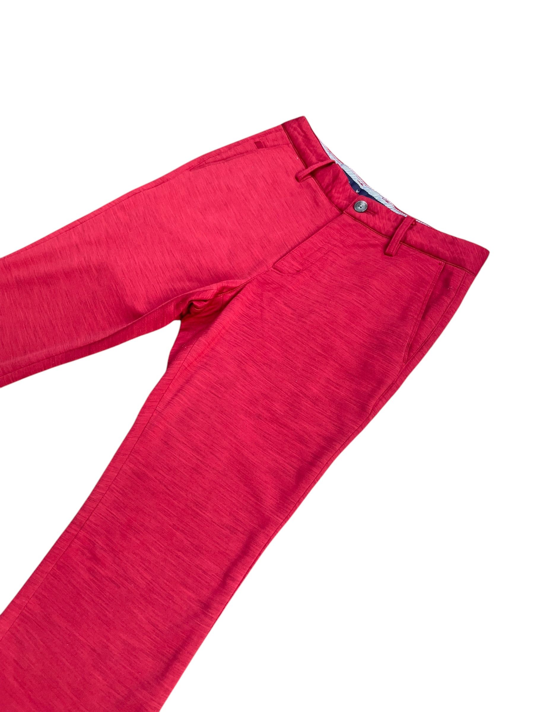 Callaway Callaway Golf Trouser Size US 30 / EU 46 - 2 Thumbnail
