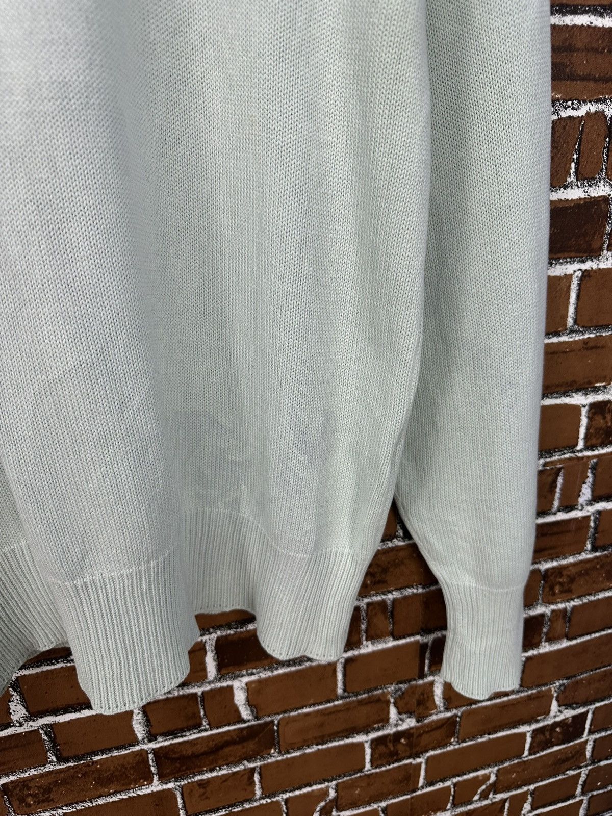 Polo Ralph Lauren Vtg Polo Ralph Lauren Knitwear A974 Size US L / EU 52-54 / 3 - 4 Thumbnail