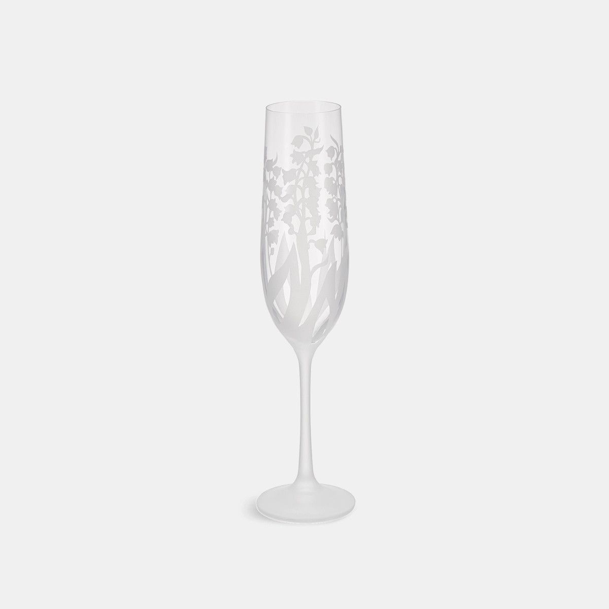 Dior o1bcso1str0226 Size:OS/Champagne Flute in White/Grey Size ONE SIZE - 1 Thumbnail