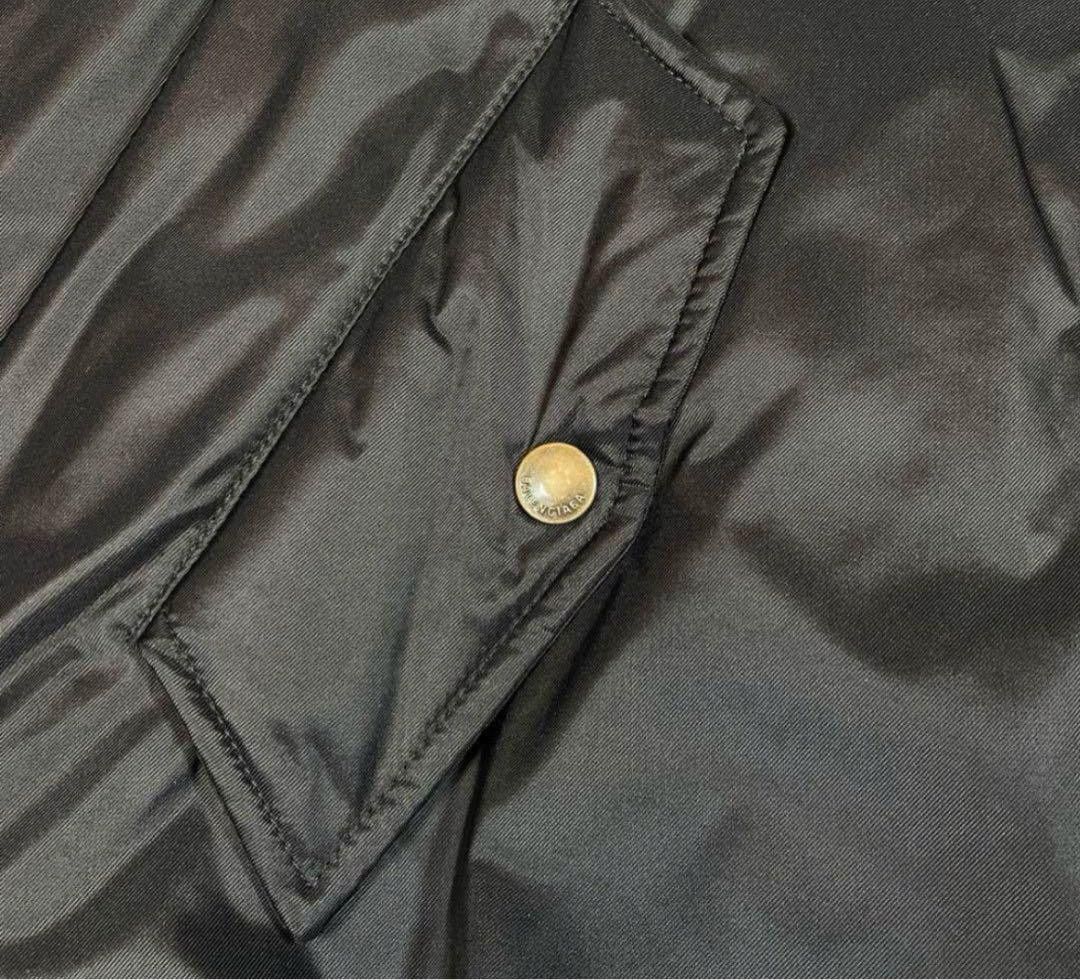 Balenciaga [Rare Item] 20AW Balenciaga Bomber Jacket Size 44 Size US M / EU 48-50 / 2 - 5 Thumbnail