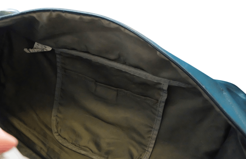 Nike Nike Enamel Shoulder Bag Size ONE SIZE - 8 Thumbnail