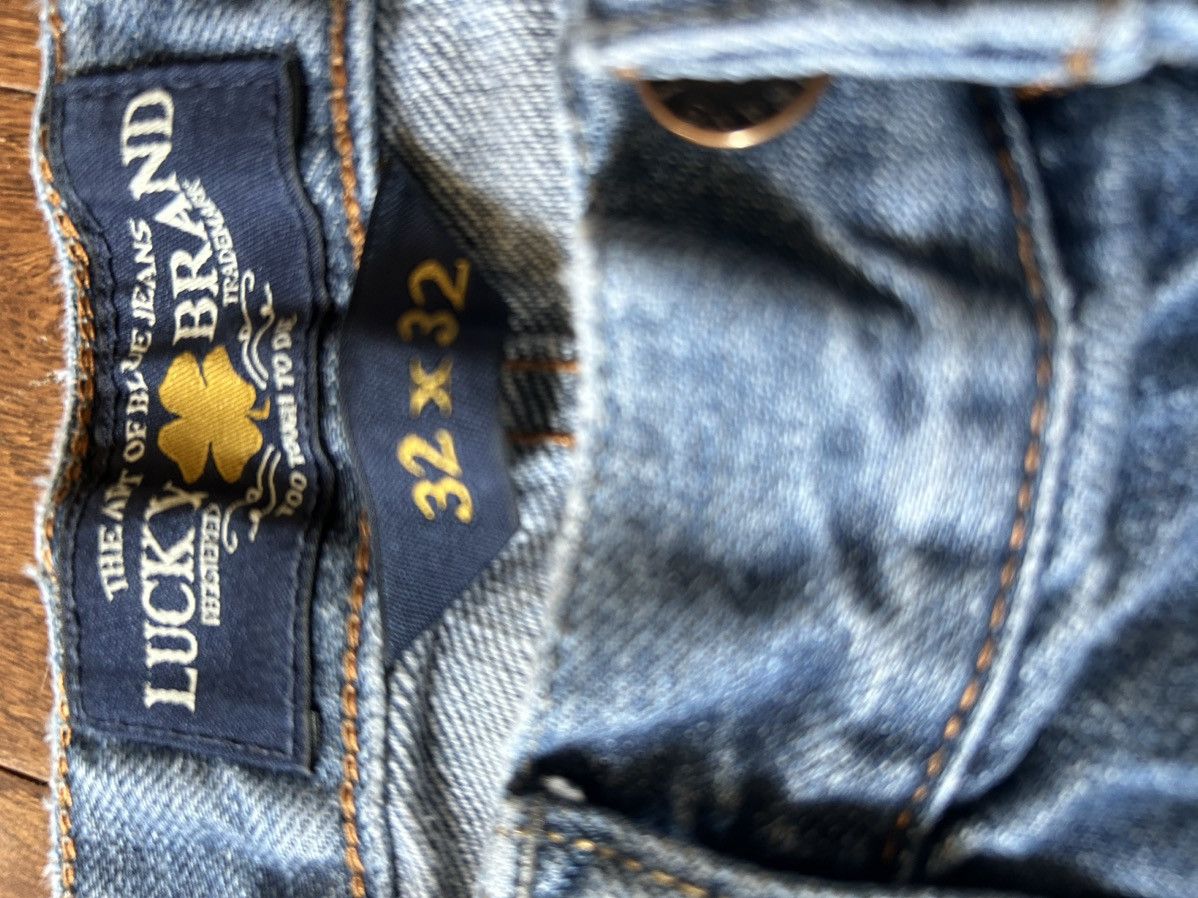 Lucky Brand Vintage Shorts Size US 32 / EU 48 - 3 Thumbnail