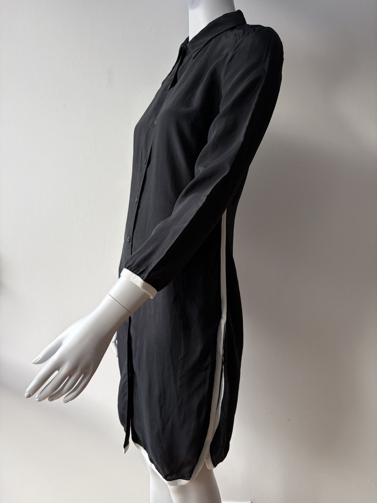 Miu Miu Miu Miu Spring Summer Runway Dress Size M / US 6-8 / IT 42-44 - 3 Thumbnail