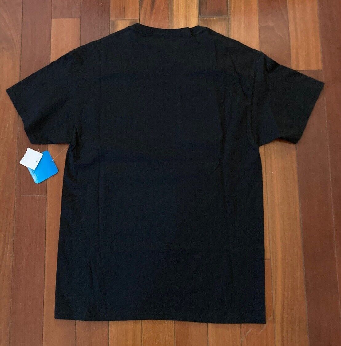 Designer × Disney New Disney Mens Glow In The Dark Mickey T Shirt Size Medium Size US M / EU 48-50 / 2 - 5 Thumbnail
