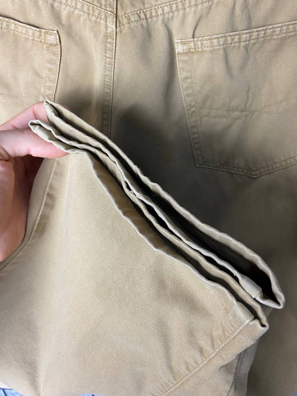 Vintage × Yves Saint Laurent Vintage Yves Saint Laurent casual pants size 36/32 Size US 36 / EU 52 - 5 Thumbnail