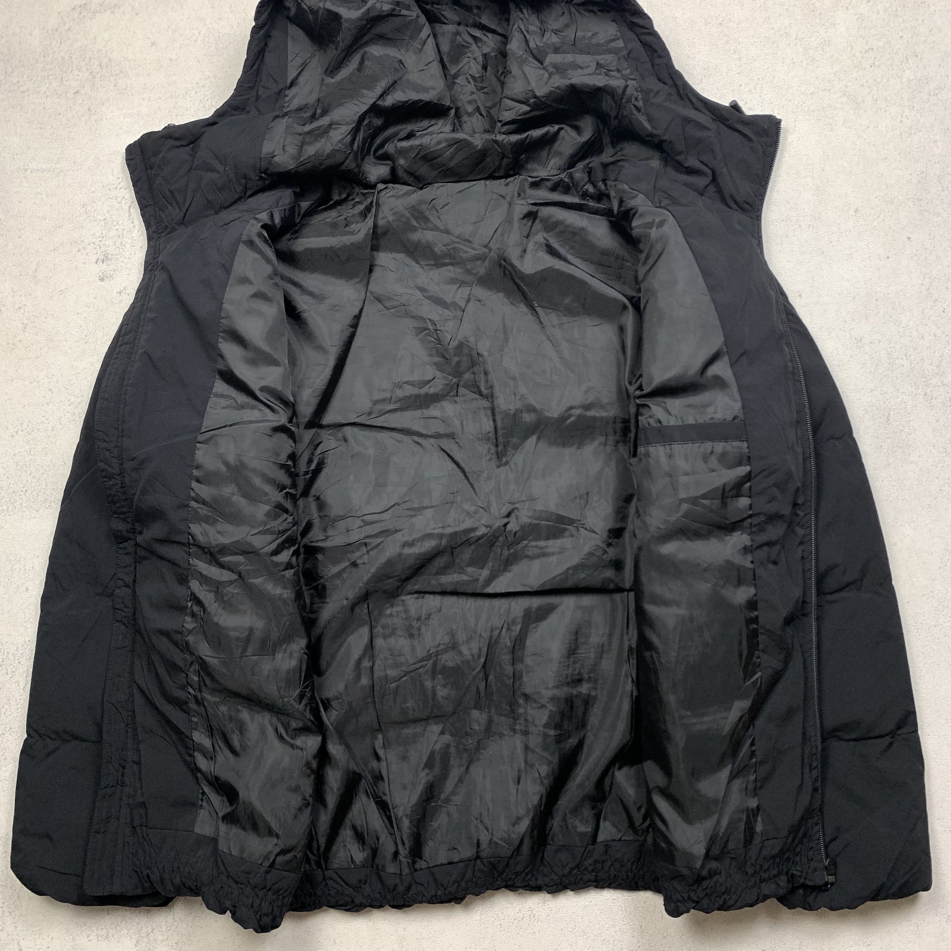 GU GU Puffer Down Jacket Hybrid Size US L / EU 52-54 / 3 - 5 Thumbnail