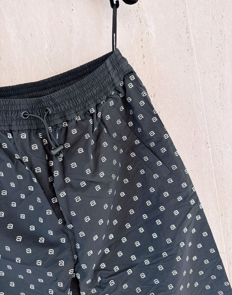 Alexander Wang Alexander Wang Pants Size 28" / US 6 / IT 42 - 4 Thumbnail