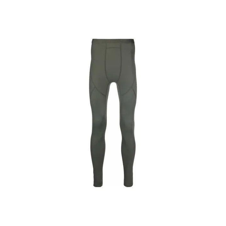 Balenciaga Balenciaga Balenciaga SS23 Olive HighWaist Sports Pants -2 Size US 28 / EU 44 - 1 Thumbnail