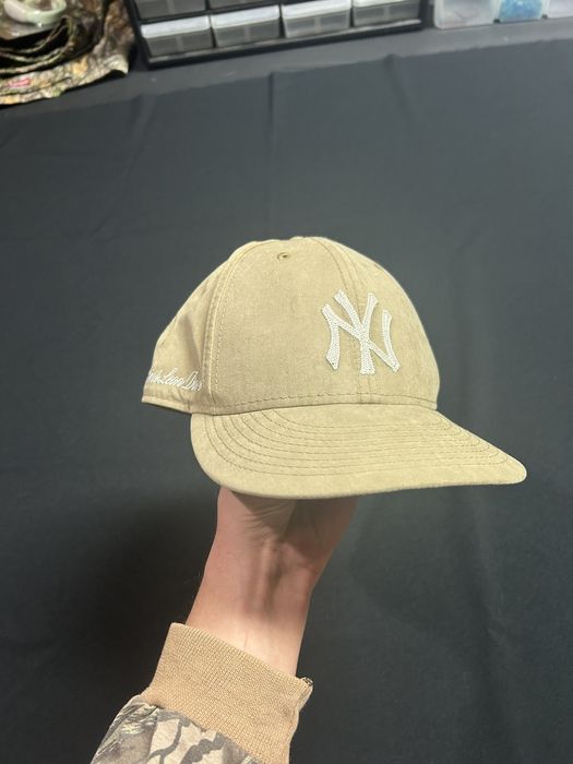 New Era New Era x Aime Leon Dore ALD Yankees Fitted Cap 7 1/4