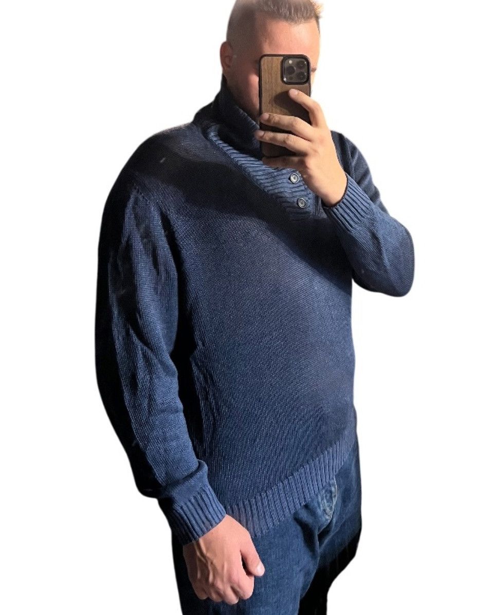 Loro Piana Loro Piana Sweater 56 Size US XL / EU 56 / 4 - 8 Thumbnail