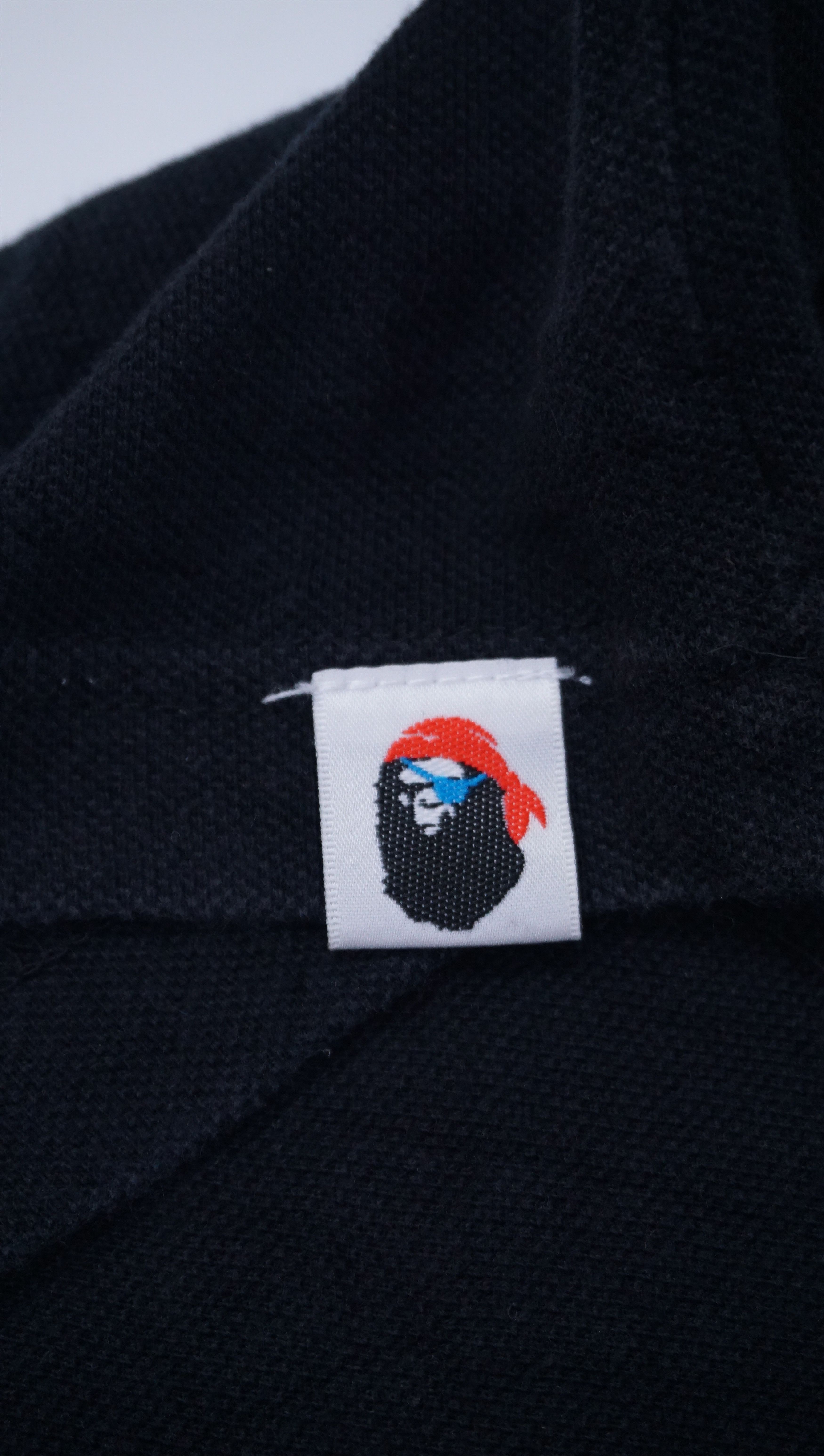 Bape × One Piece Bape kid x One piece Size US XXS / EU 40 - 4 Thumbnail