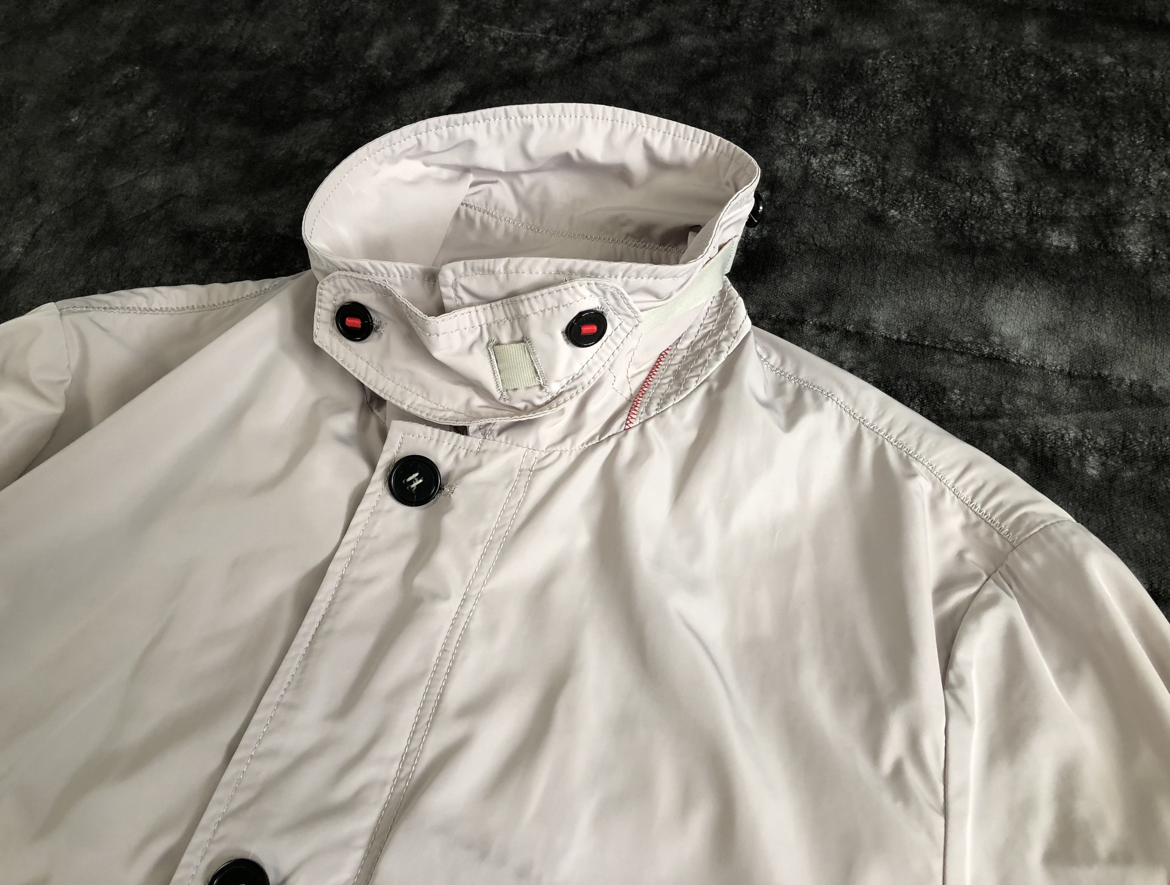 Peuterey Peuterey Cholla GB Jacket Size US XXL / EU 58 / 5 - 11 Thumbnail