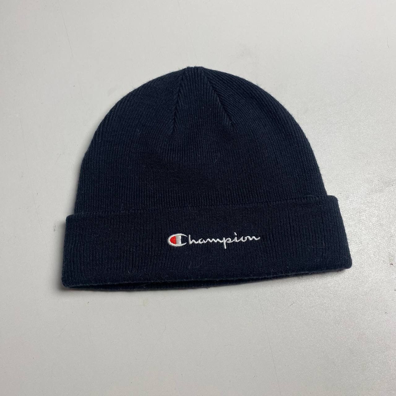 Champion Champion hat Size:One Size Size ONE SIZE - 1 Thumbnail