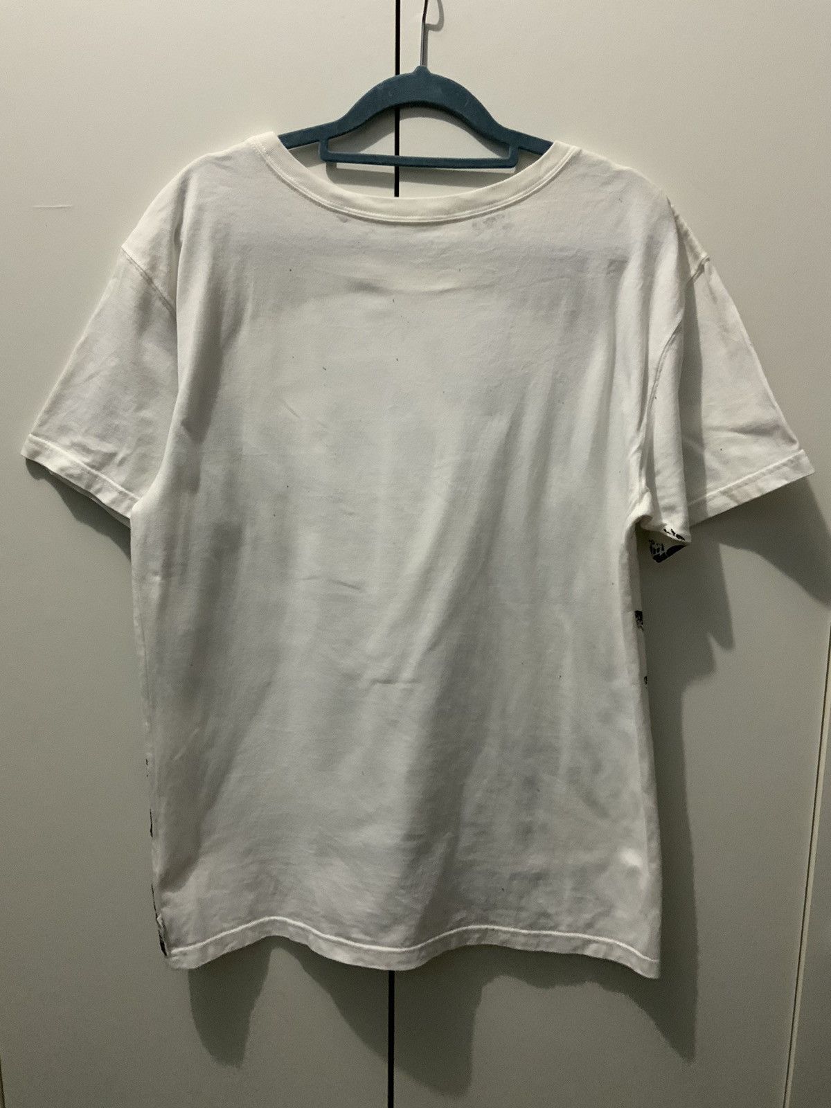 If Six Was Nine Yoshie Inaba Japan Made Tee Size US L / EU 52-54 / 3 - 2 Thumbnail