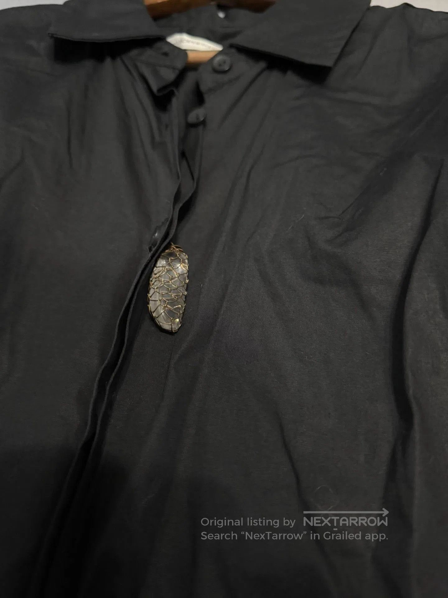 Christopher Esber Christopher Esber Shirt Top. Size M / US 6-8 / IT 42-44 - 4 Thumbnail