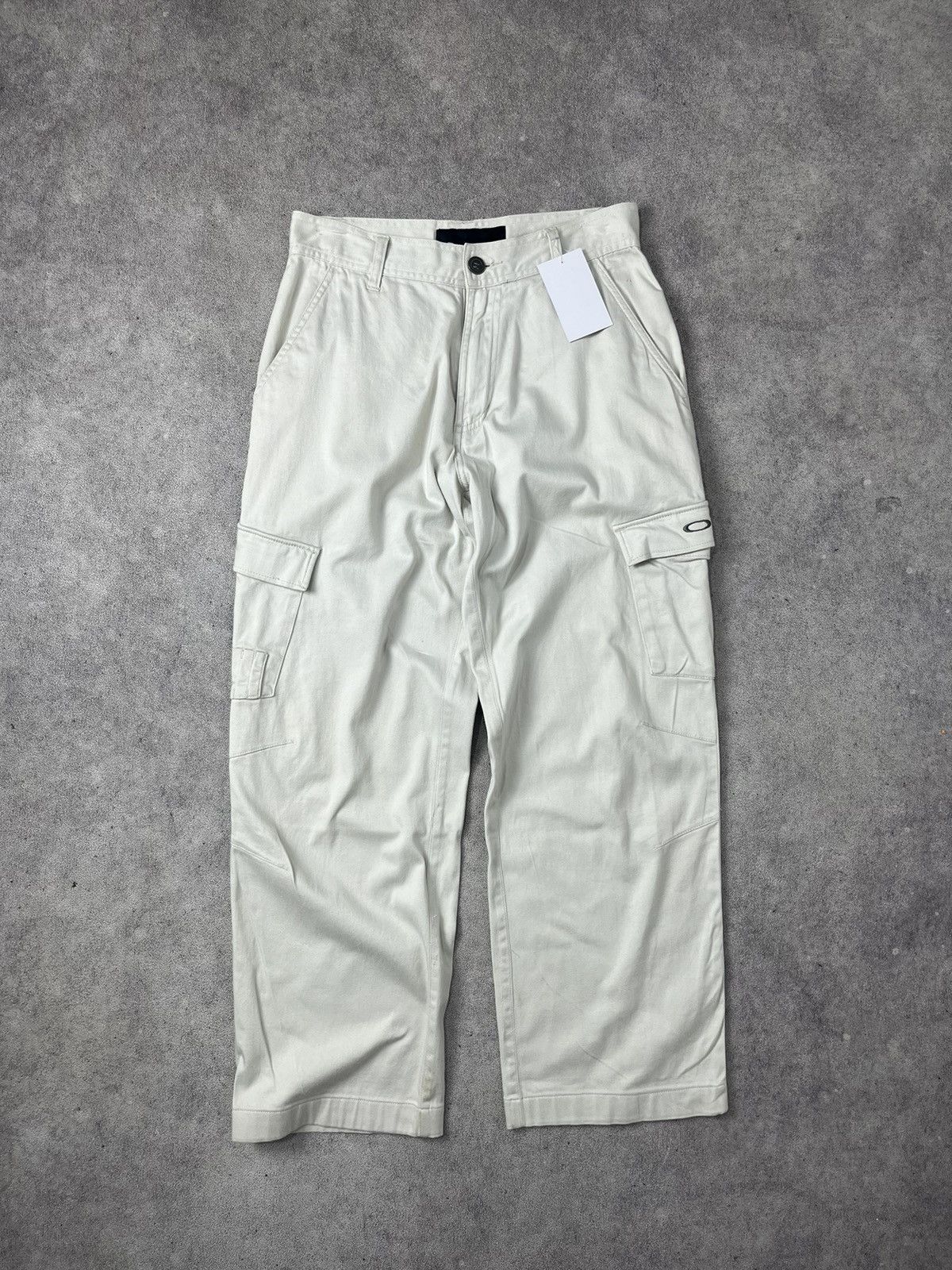 Oakley Oakley cargo pant Size US 30 / EU 46 - 1 Thumbnail