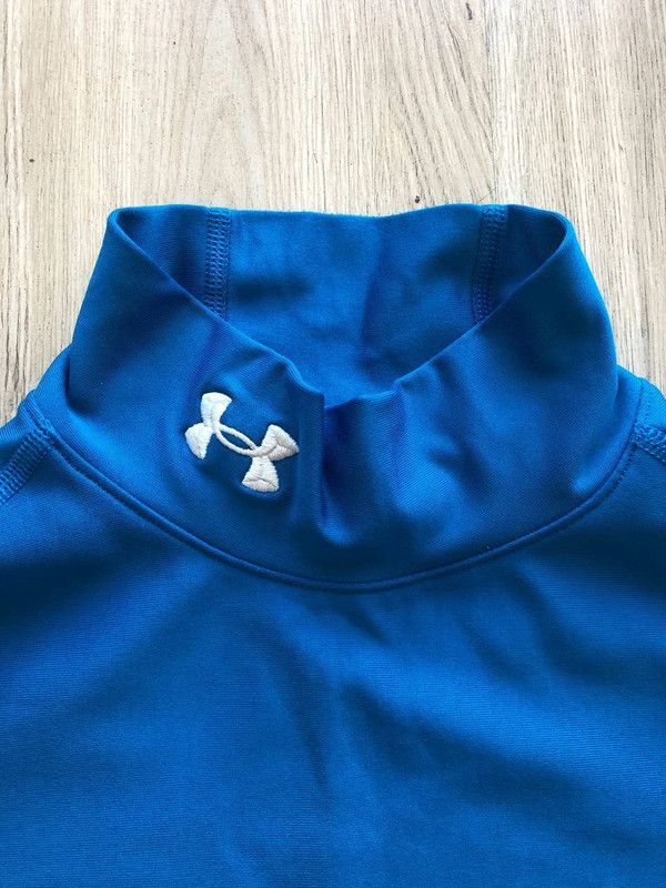 Under Armour Under Armour Size US M / EU 48-50 / 2 - 2 Thumbnail