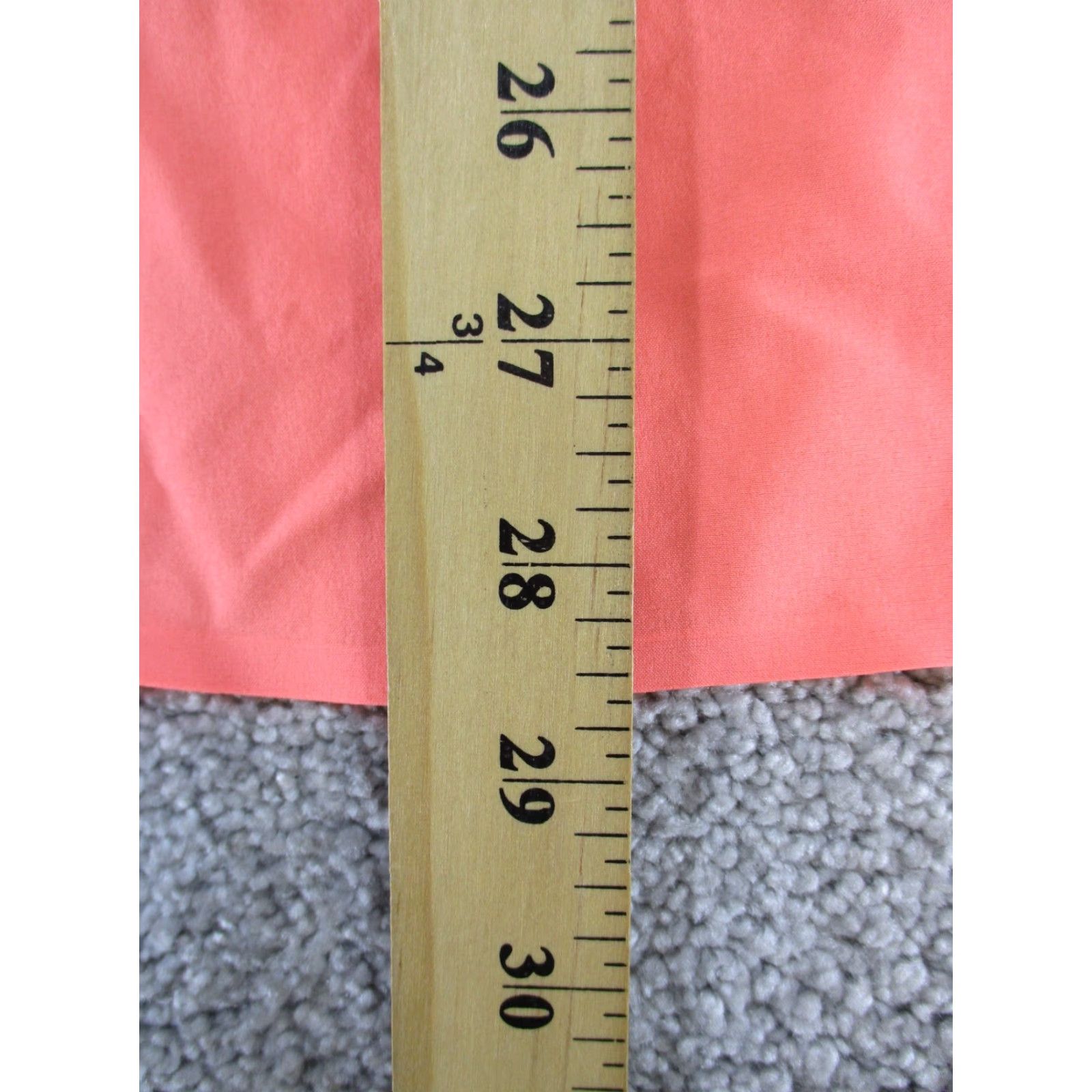 Athleta Athleta Shirt Womens Small Pink Tennis Button Up Size S / US 4 / IT 40 - 8 Thumbnail