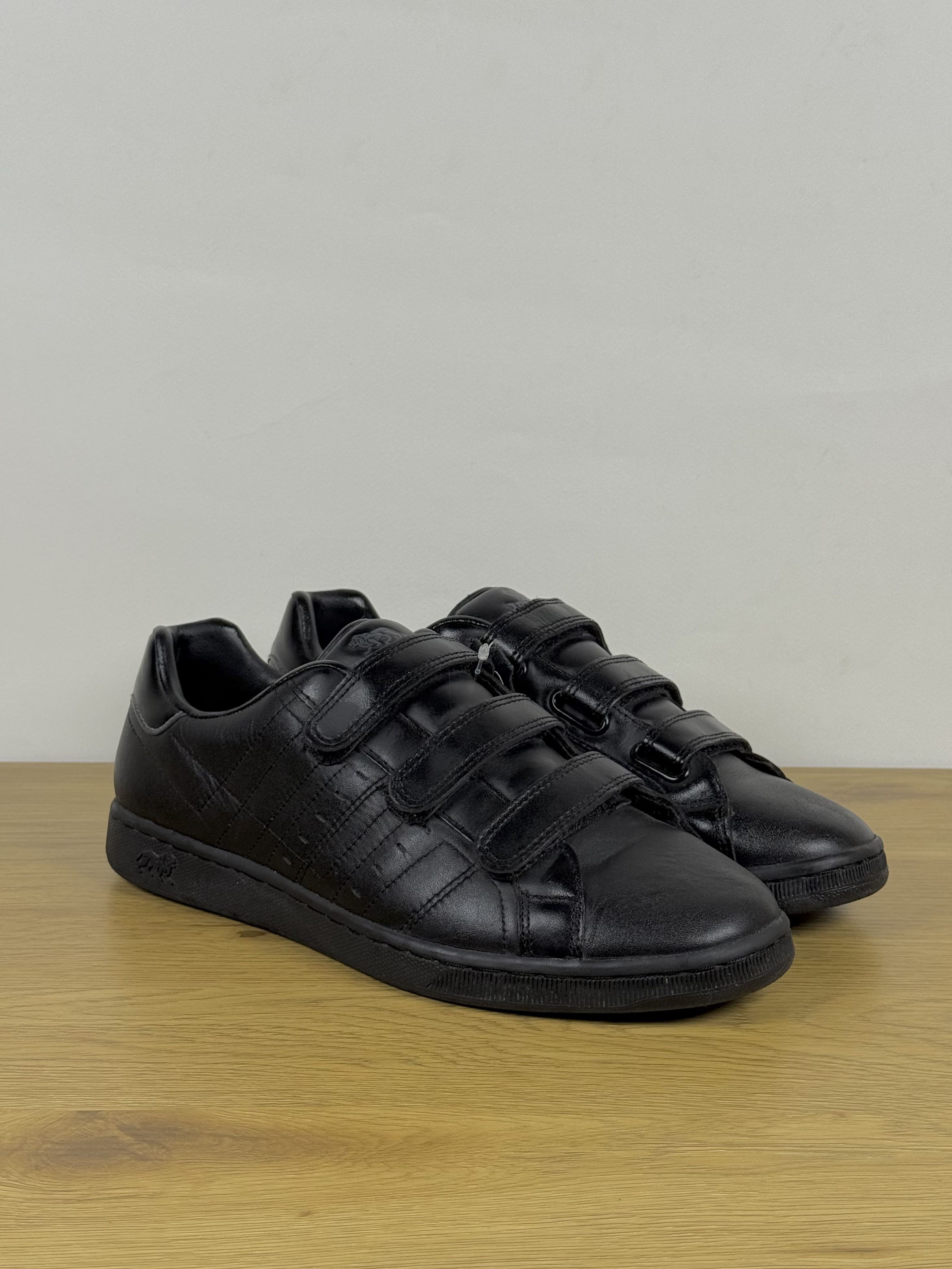 Lonsdale Dead Stock y2k Lonsdale Velcro Sneakers 44 US10 Size US 10.5 / EU 43-44 - 1 Thumbnail