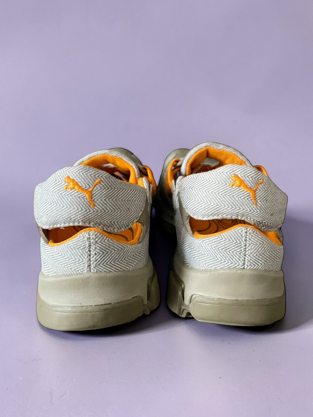 Puma Puma RELIEF LS from 2007 Size US 8 / EU 41 - 4 Thumbnail