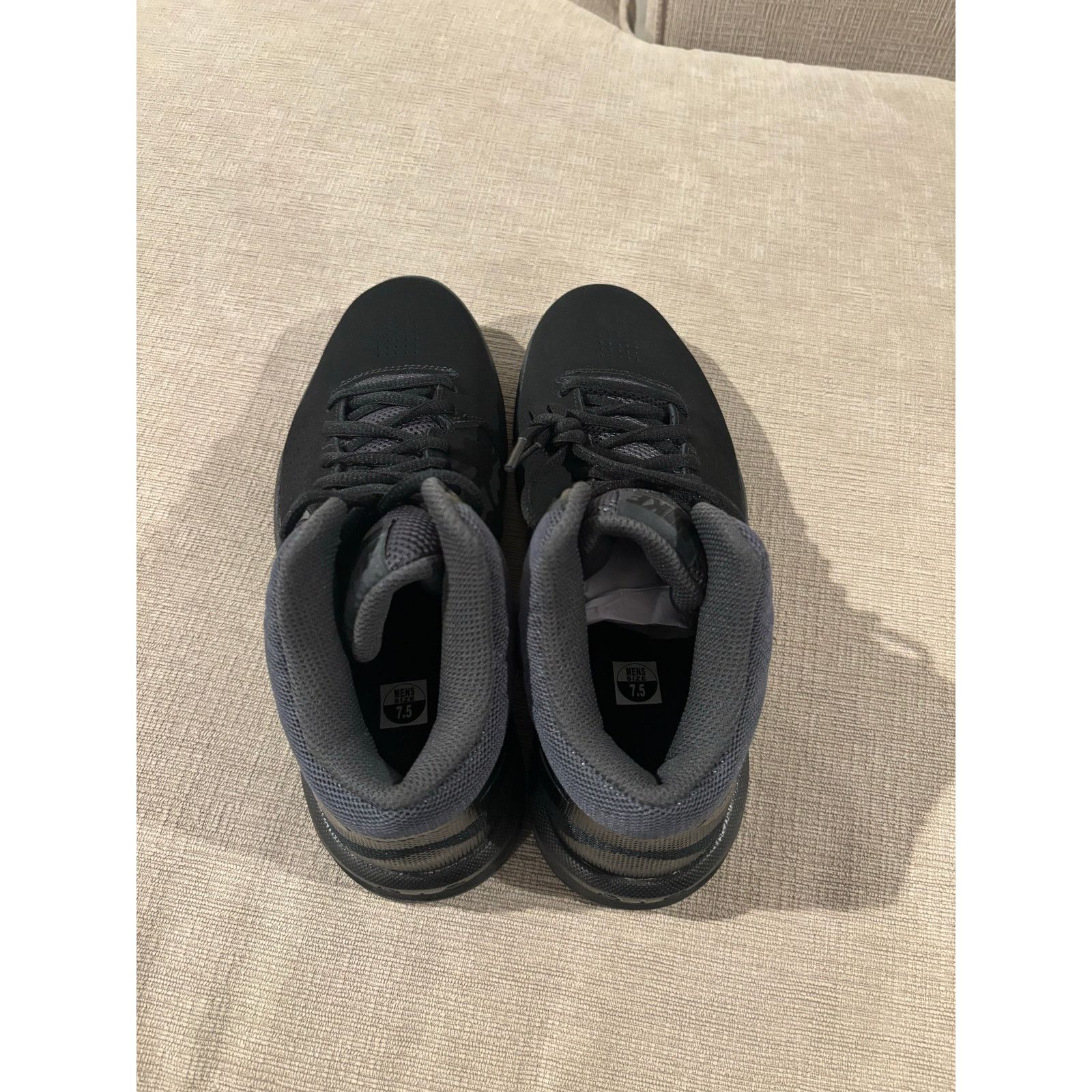 Nike Nike Air VISI PRO VI NBK Size US 7.5 / EU 40-41 - 6 Thumbnail