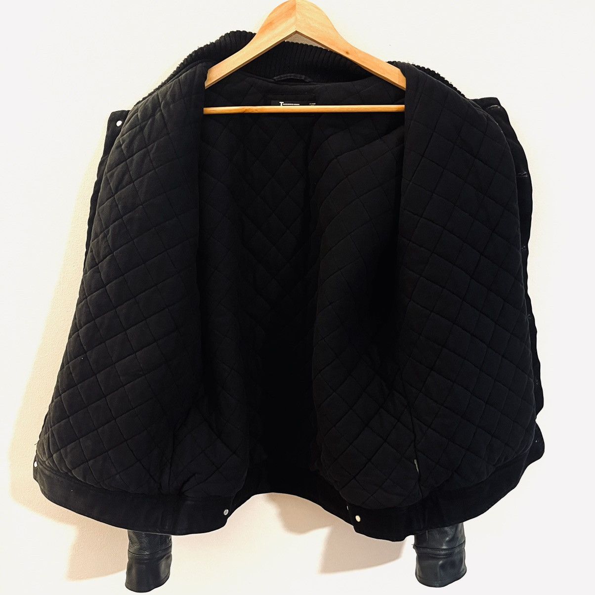 Alexander Wang Alexander Wang M Jacket Size US M / EU 48-50 / 2 - 5 Thumbnail