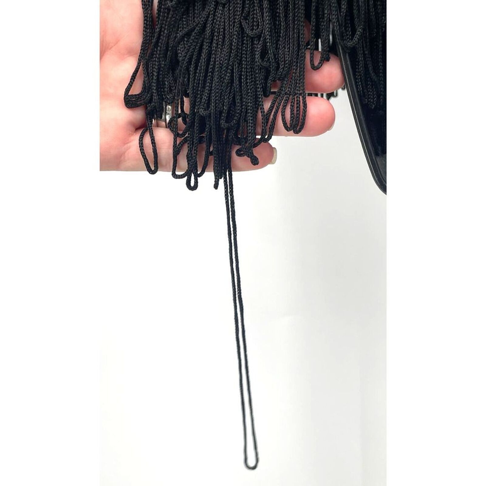 Anthropologie Anthropologie Fringed Long-Sleeve Jacket by Vanessa Virginia Size M / US 6-8 / IT 42-44 - 7 Thumbnail
