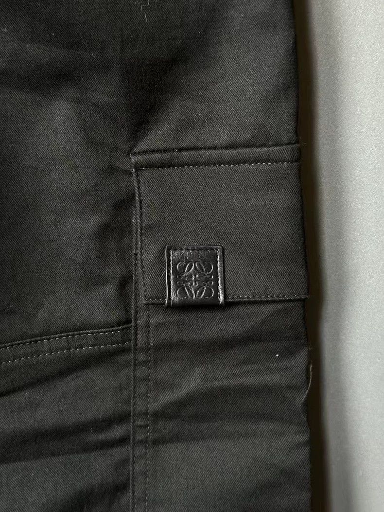 Loewe LOEWE Padded work trousers Size 30" / US 8 / IT 44 - 5 Thumbnail