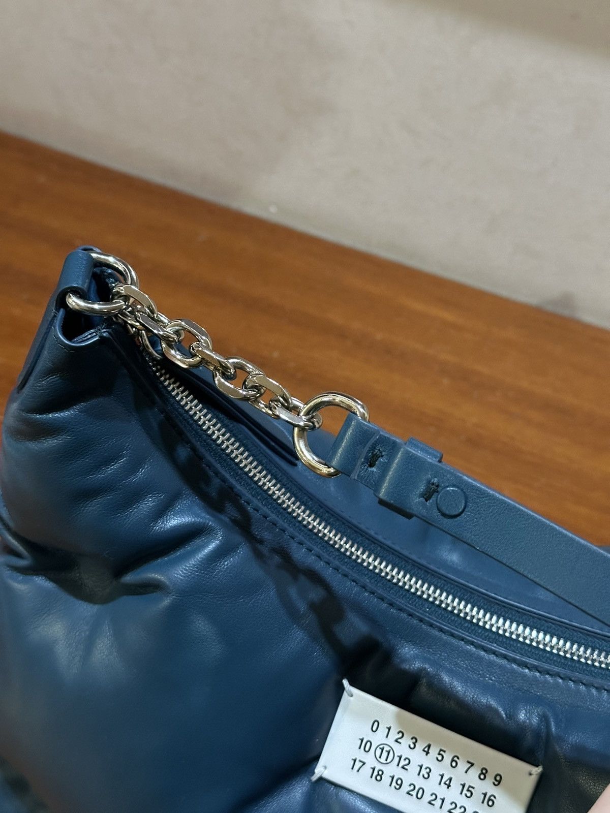 Maison Margiela Maison Margiela Glam Slam handbag Size ONE SIZE - 4 Thumbnail
