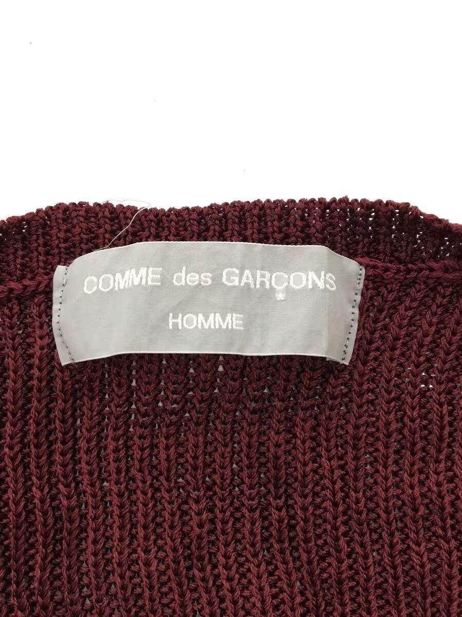 Comme des Garcons × Comme des Garcons Homme 1994 Light Stitch Knit Sweater Size US L / EU 52-54 / 3 - 5 Thumbnail
