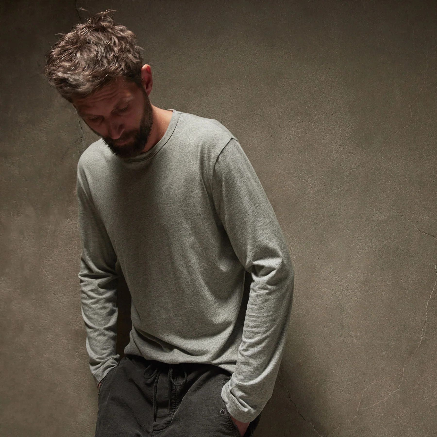 James Perse Long sleeve.Like Label Under Construction or Poeme Bohemien Size US XS / EU 42 / 0 - 1 Thumbnail