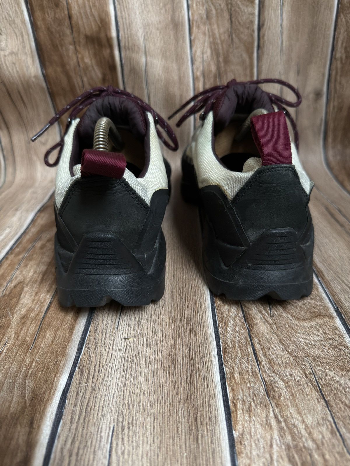 ROA Katharina low hiking boots Size US 8 / EU 41 - 14 Thumbnail