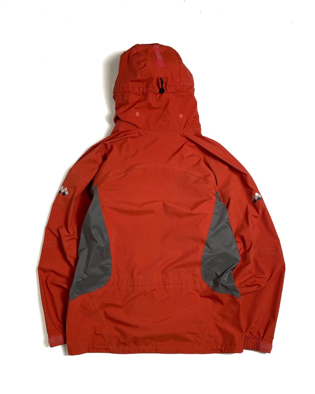 Montbell Archieve Gorpcore-Montbell Frenay Parka Technical Size US M / EU 48-50 / 2 - 17 Thumbnail