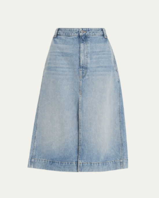 KHAITE Khaite Skirt Size 27" / US 4 / IT 40 - 1 Thumbnail