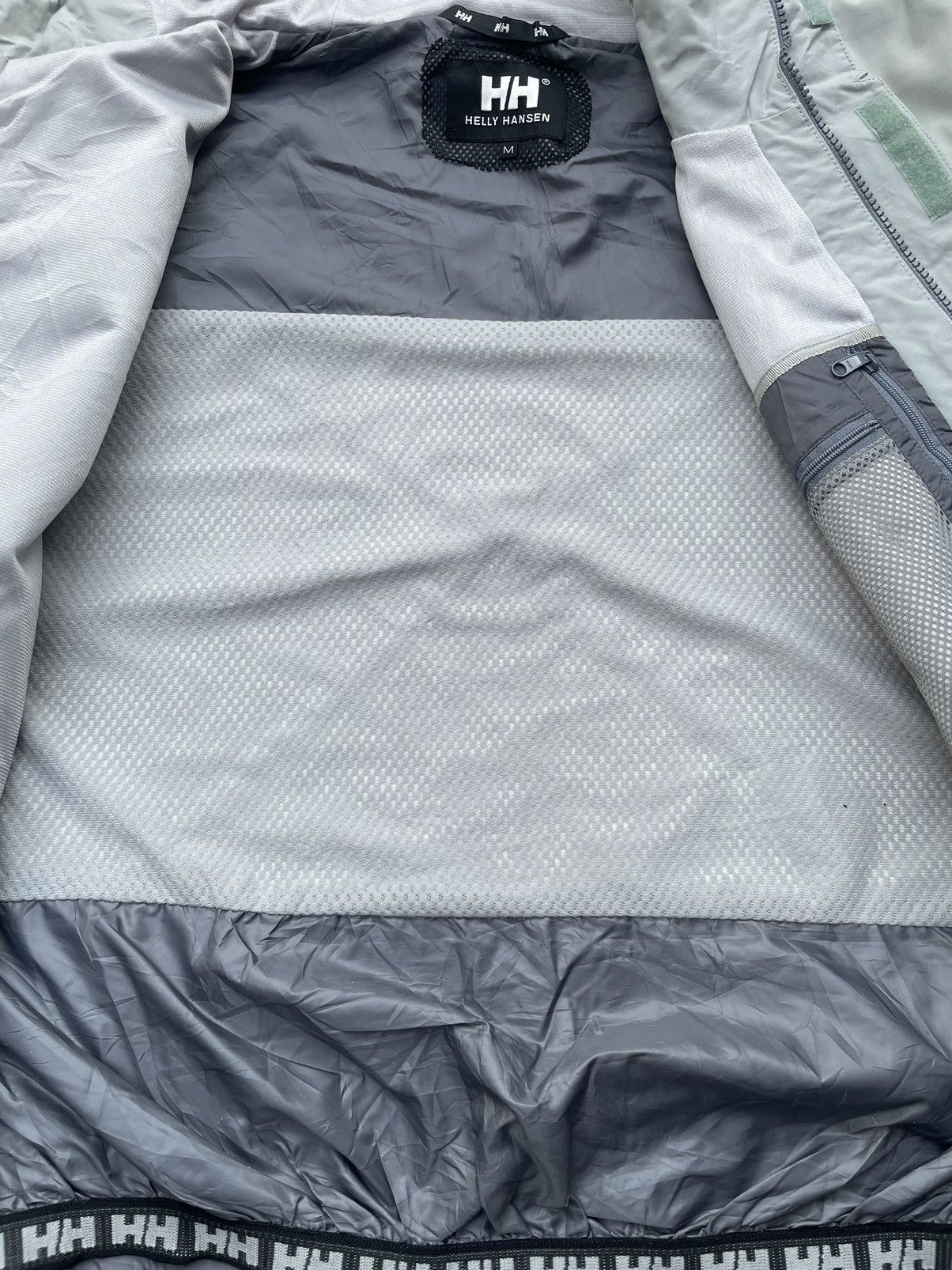 Helly Hansen Vintage Helly Hansen Jacjet Size US M / EU 48-50 / 2 - 20 Thumbnail