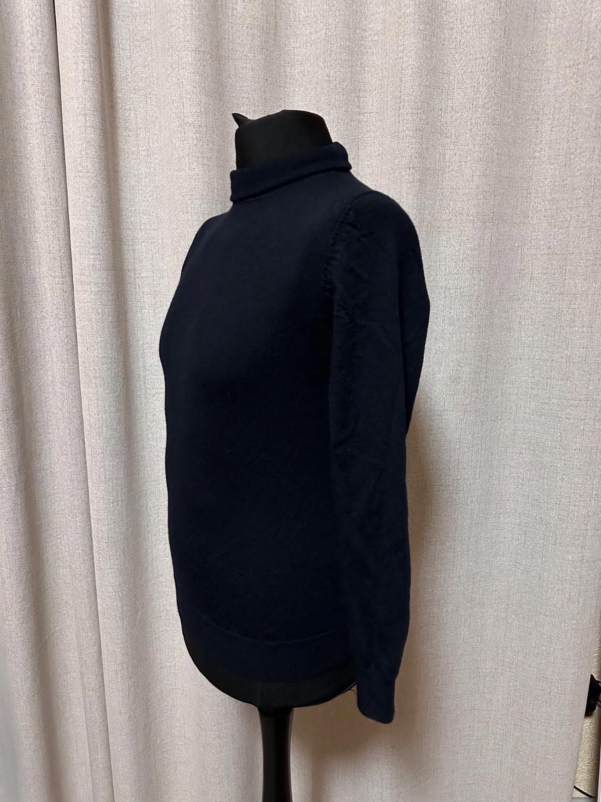 Suitsupply Suitsupply Merino Wool Sweater Size M Size US M / EU 48-50 / 2 - 4 Thumbnail