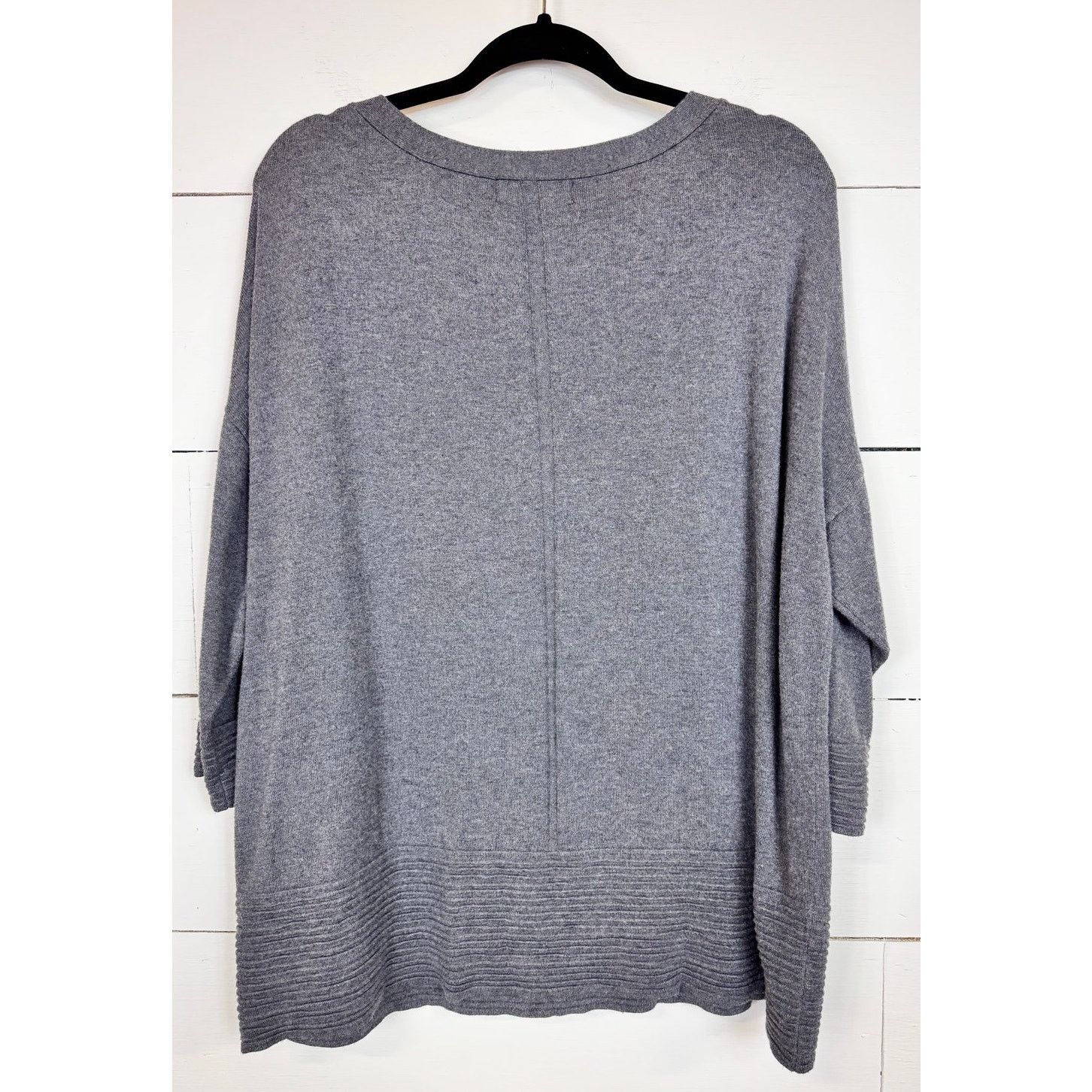 Other Cyrus 3/4 Sleeve Blouse Women's Size 2X Size XXL / US 16-18 / IT 52-54 - 2 Thumbnail